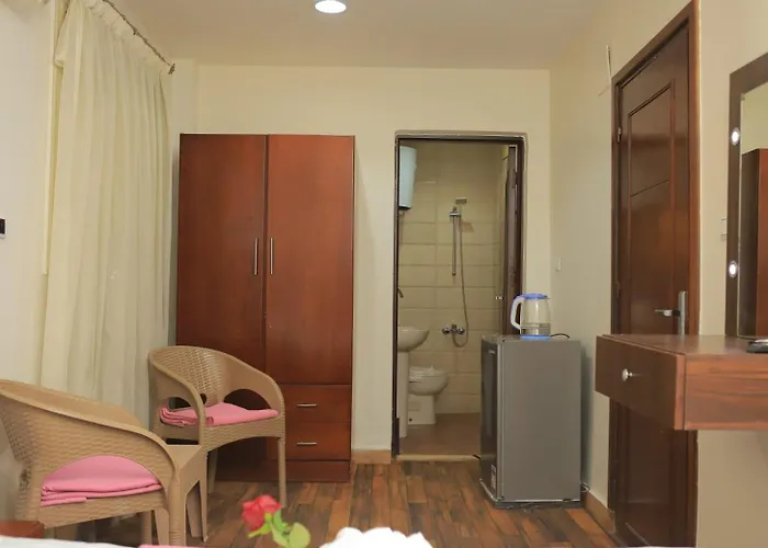 El Wasemi Hotel