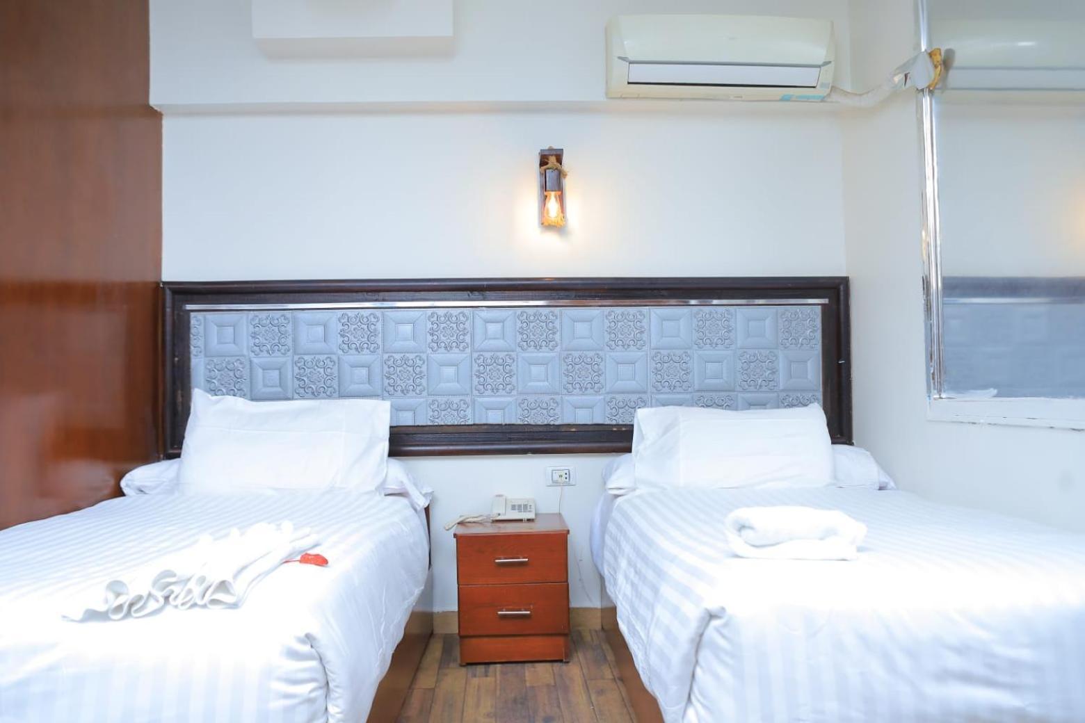 Hostel El Wasemi *
