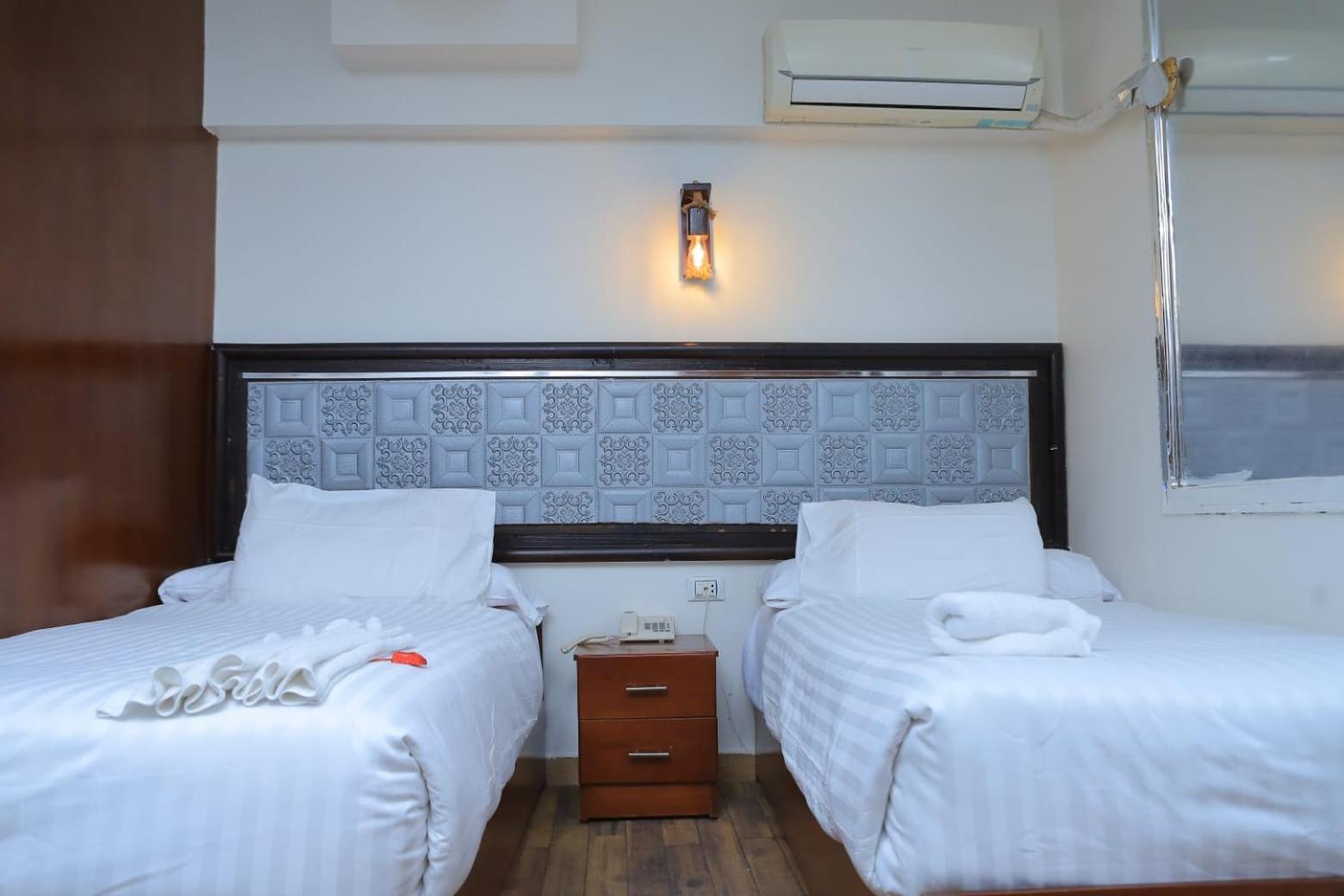 Hostel El Wasemi Cairo